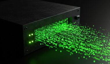 Researchers Demonstrate QuantumShield-BC Blockchain Framework