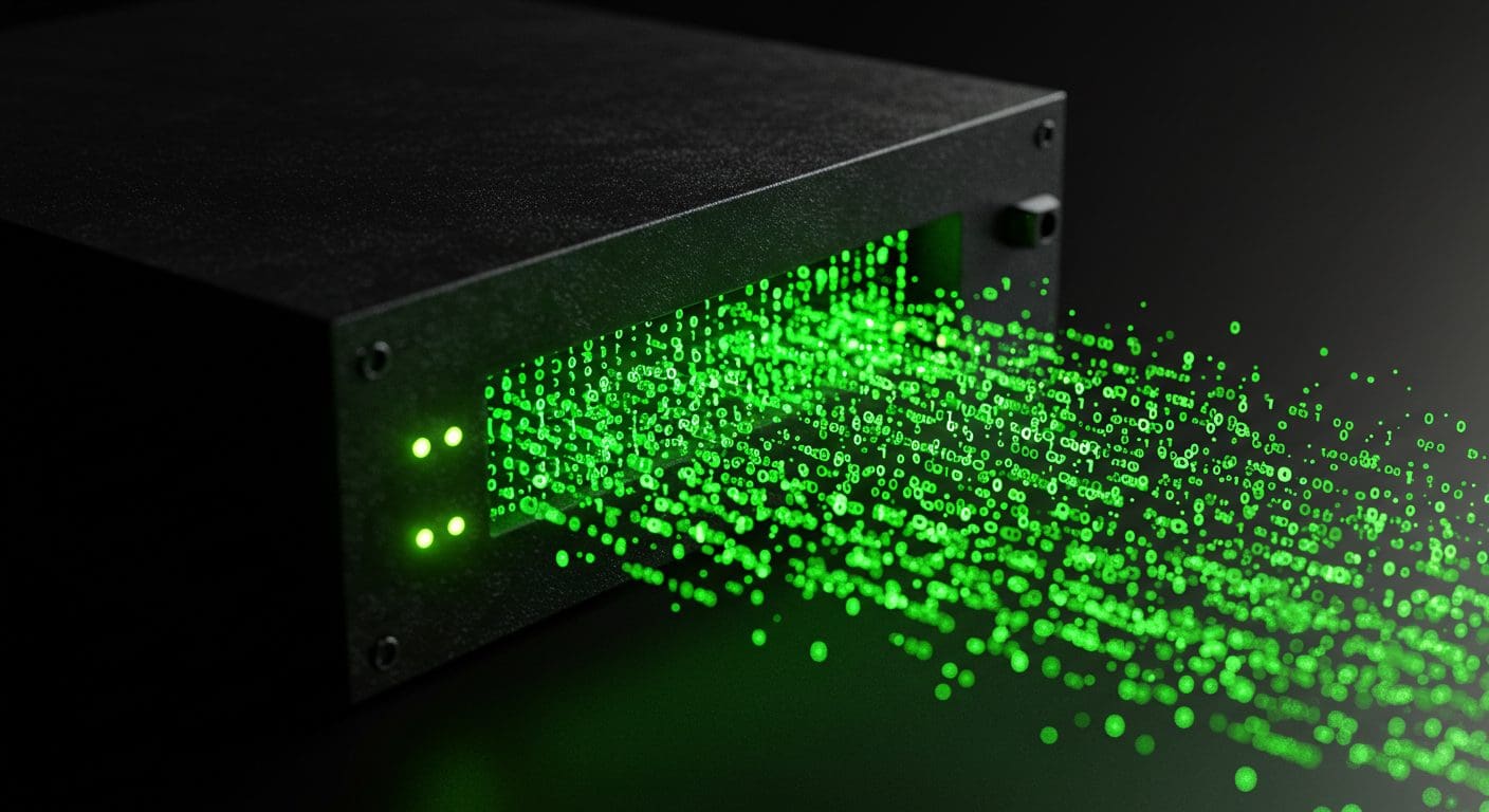 Researchers Demonstrate QuantumShield-BC Blockchain Framework