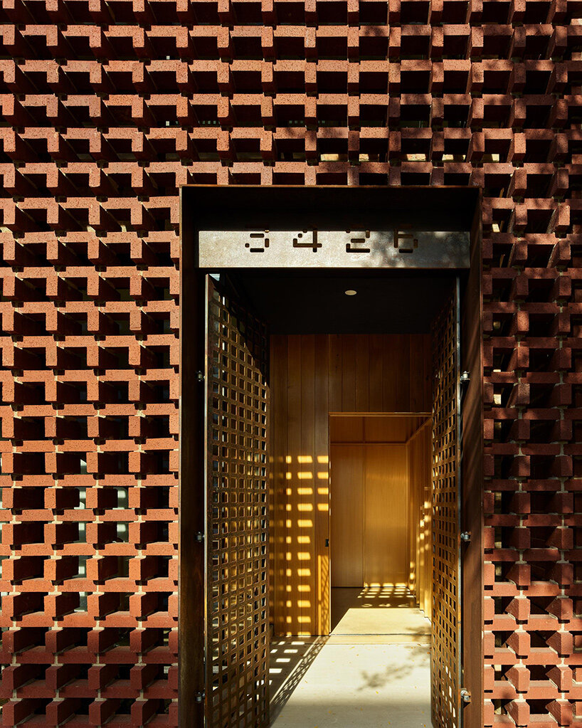 range design NDC HQ