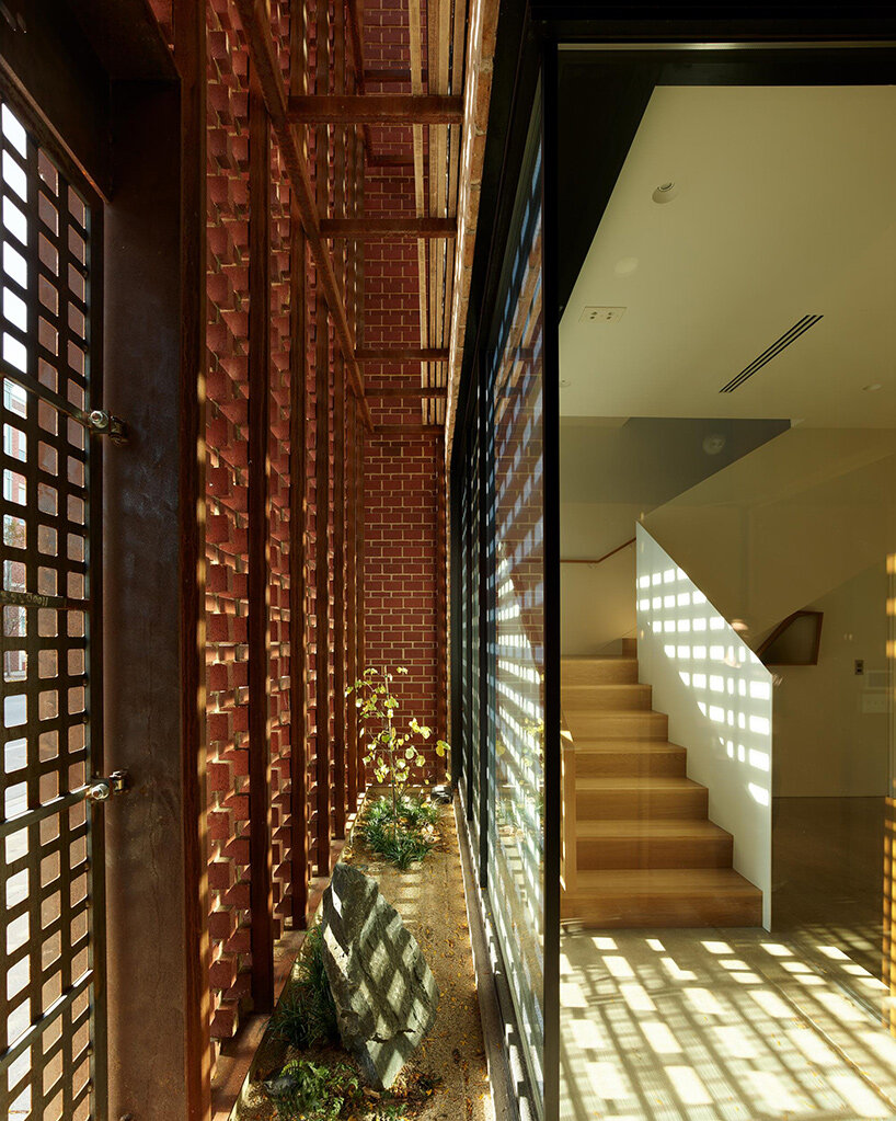 range design NDC HQ