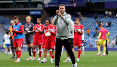 Sheffield United to Face Weakened Boro Team After Significant Transfer Developments