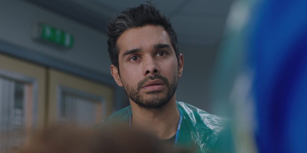 rash masum, casualty