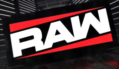 Big WWE Raw Match Cancelled, Top Star Not Medically Cleared