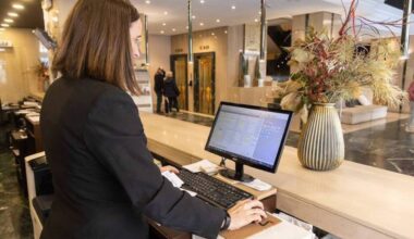 Spain's data protection agency takes hard line on hotels and accommodation providers asking guests for copies of ID cards or passports