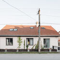 Reconstruction of a Reconstructed House / Kilo / Honc - Exterior Photography, Windows, Door