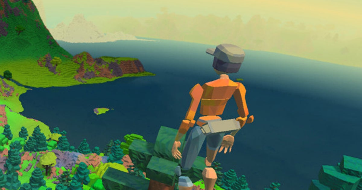 Minecraft console port developer 4J Studios opens new Edinburgh, UK, office
