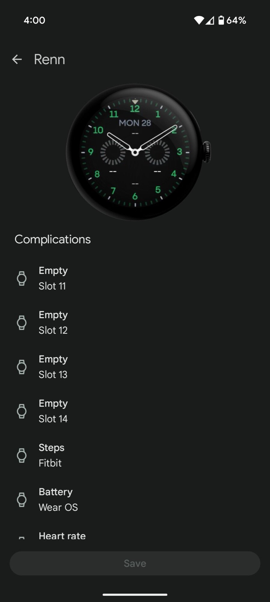 renn watch face in app options 2