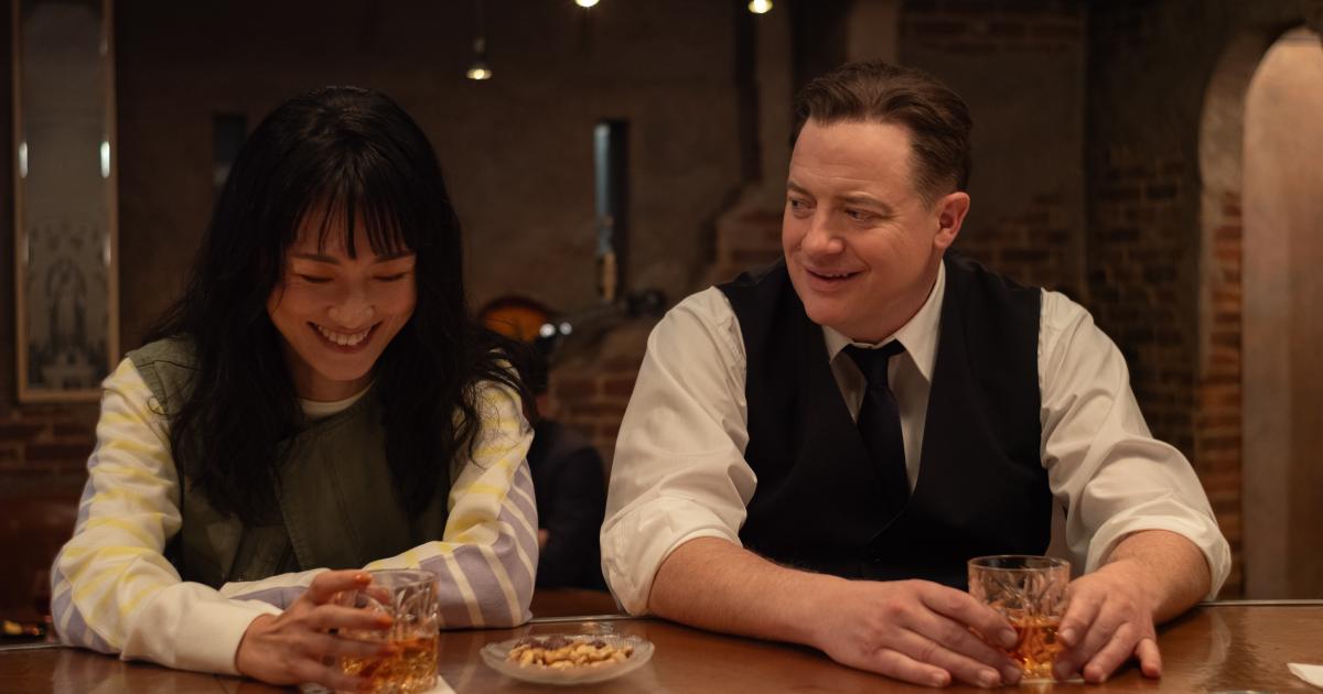 UK premiere of Hikari’s Rental Family announced as American Express Gala at the 69th London Film Festival