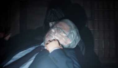 Resident Evil Requiem