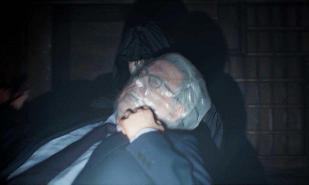 Resident Evil Requiem
