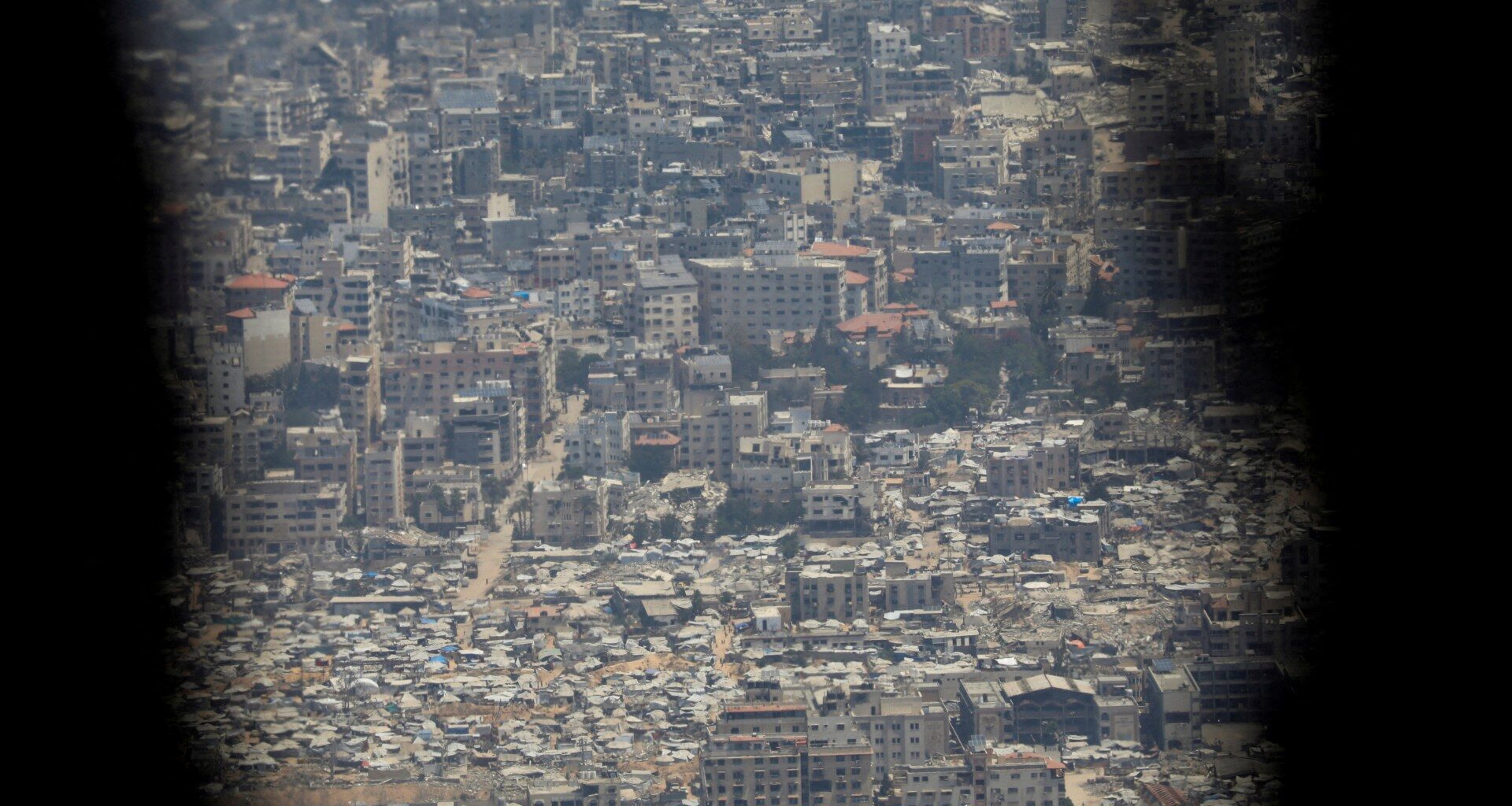 Accepted but trapped: Why won’t the UK evacuate its students from Gaza? | Gaza