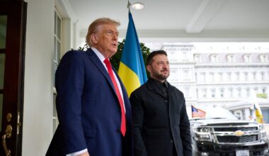 What US, Europe security guarantees for Ukraine could look like | Russia-Ukraine war News