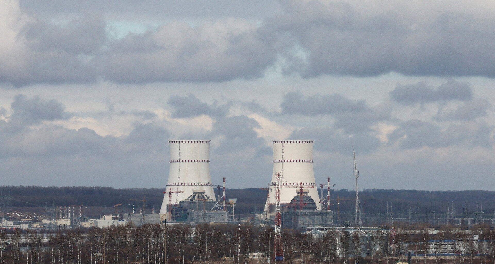 Russia accuses Ukraine of attacking nuclear plant, causing a fire | Russia-Ukraine war News