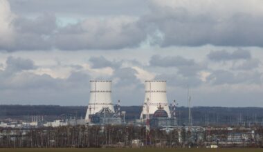 Russia accuses Ukraine of attacking nuclear plant, causing a fire | Russia-Ukraine war News