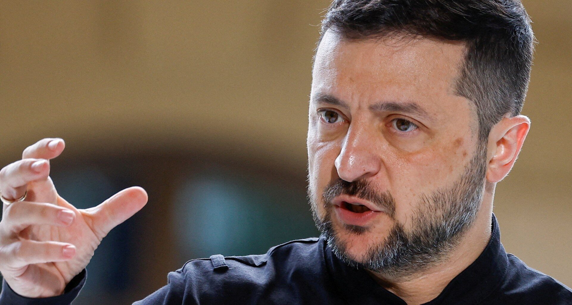 Ukraine planning new strikes deep inside Russia, says Zelenskyy | Russia-Ukraine war News