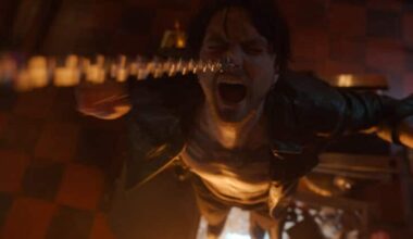 BLOODLINES And The Best Streaming Horror Movies To Watch Right Now
