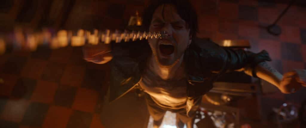 BLOODLINES And The Best Streaming Horror Movies To Watch Right Now