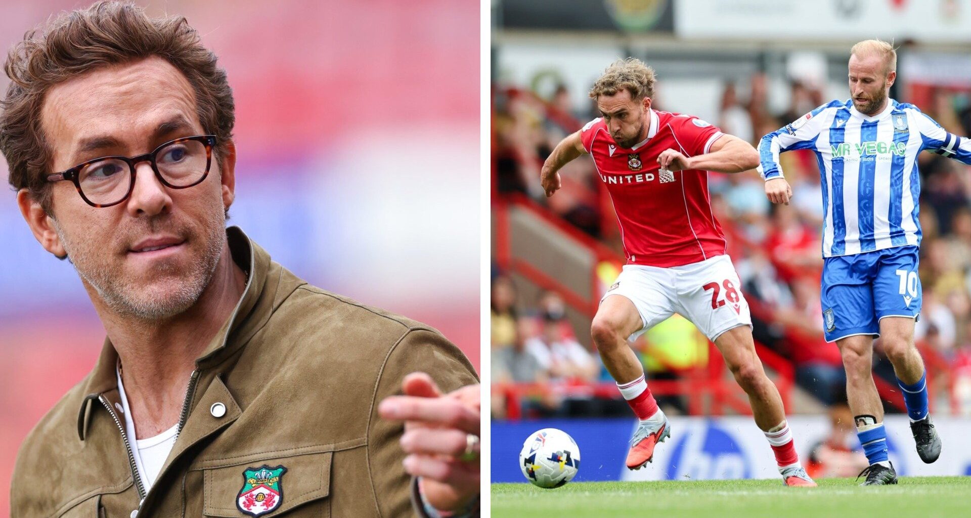 Supercomputer changes Wrexham 25/26 Championship league position after Sheffield Wednesday draw