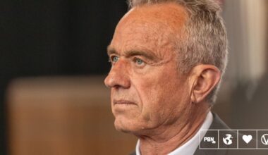 Doctor Debunks RFK Jr's Claims About The Dietary Guidelines