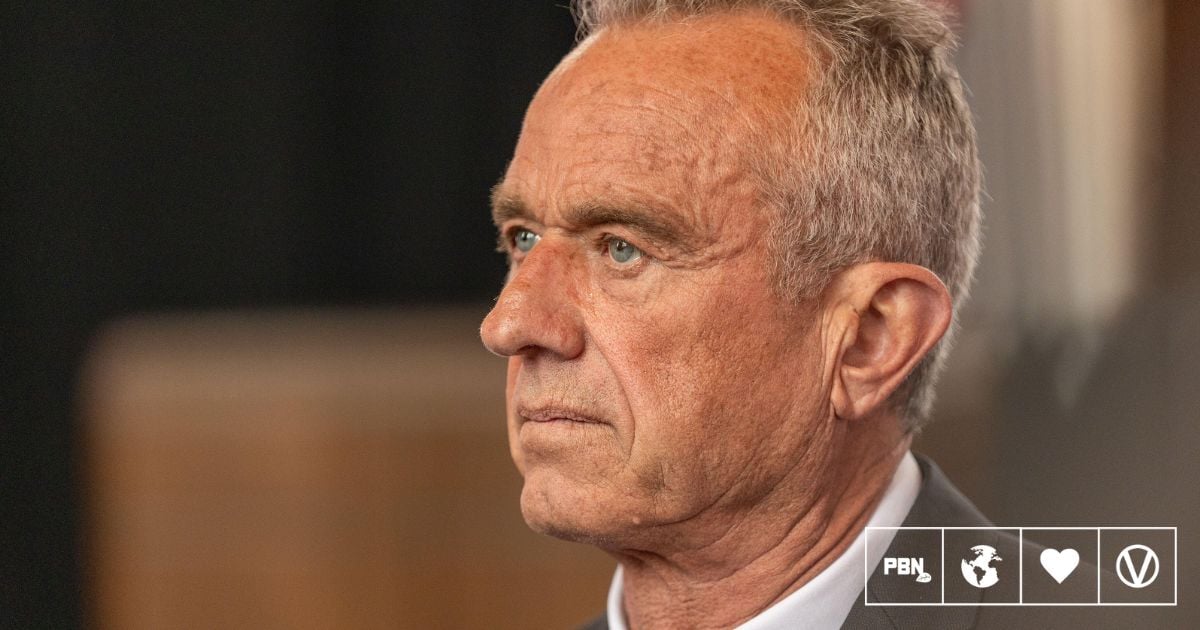 Doctor Debunks RFK Jr's Claims About The Dietary Guidelines