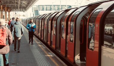 RMT warns of week-long tube strikes on the London Underground and DLR