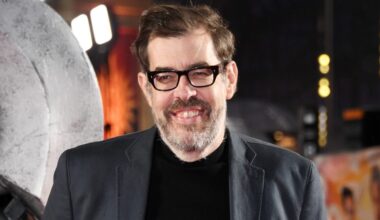 Richard Osman's best-selling Thursday Murder Club books in order