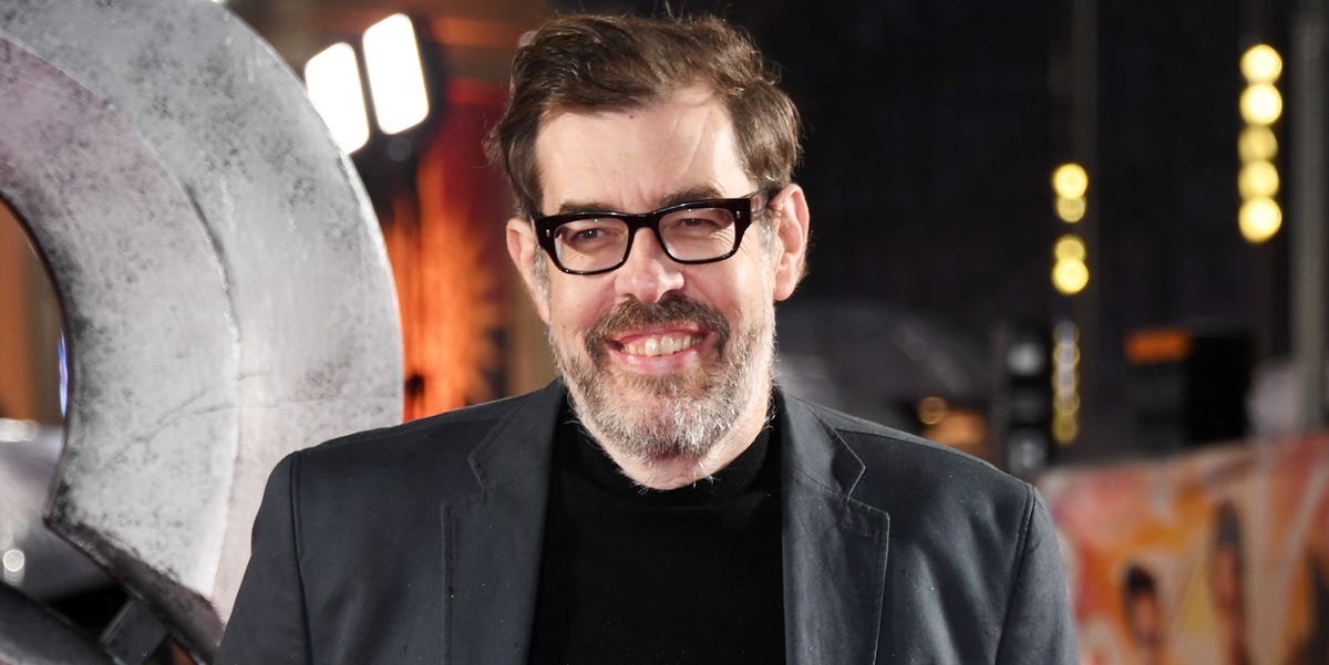 Richard Osman's best-selling Thursday Murder Club books in order