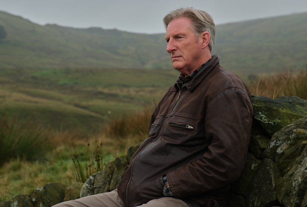 adrian dunbar
