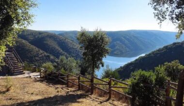 New Portugal-Spain bridge - The Portugal News
