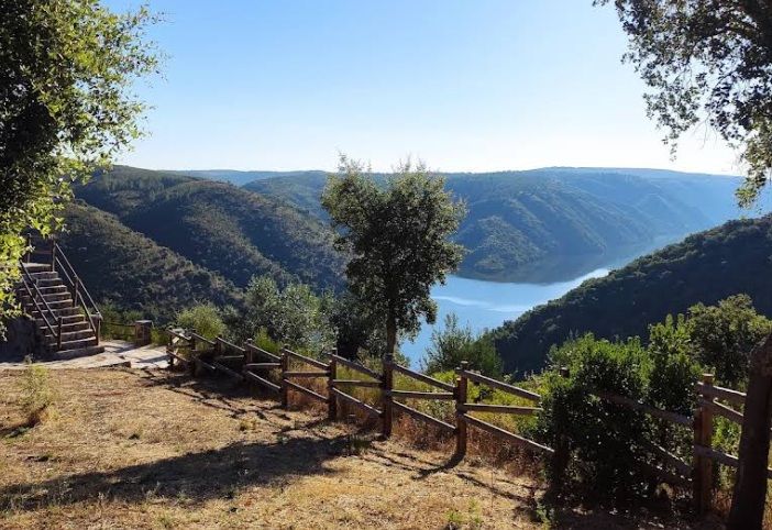 New Portugal-Spain bridge - The Portugal News