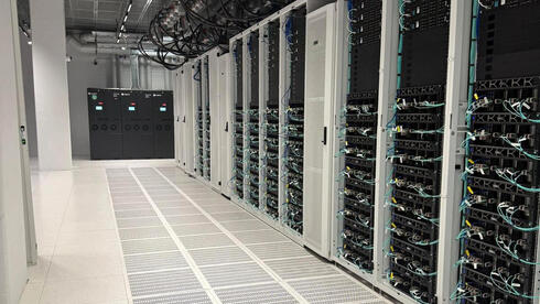 Israel’s first open-access AI supercomputer to launch in September
