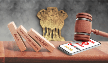 Blanket ban on RMG jolts payment processors; Yes Bank hit hardest