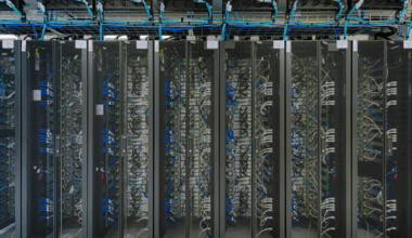 Q&A: Boosting research with supercomputing