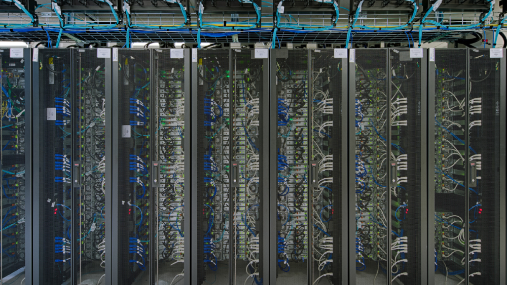 Q&A: Boosting research with supercomputing