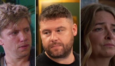 13 huge Emmerdale spoilers for next week (18 to 22 August)