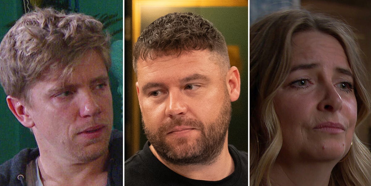 13 huge Emmerdale spoilers for next week (18 to 22 August)