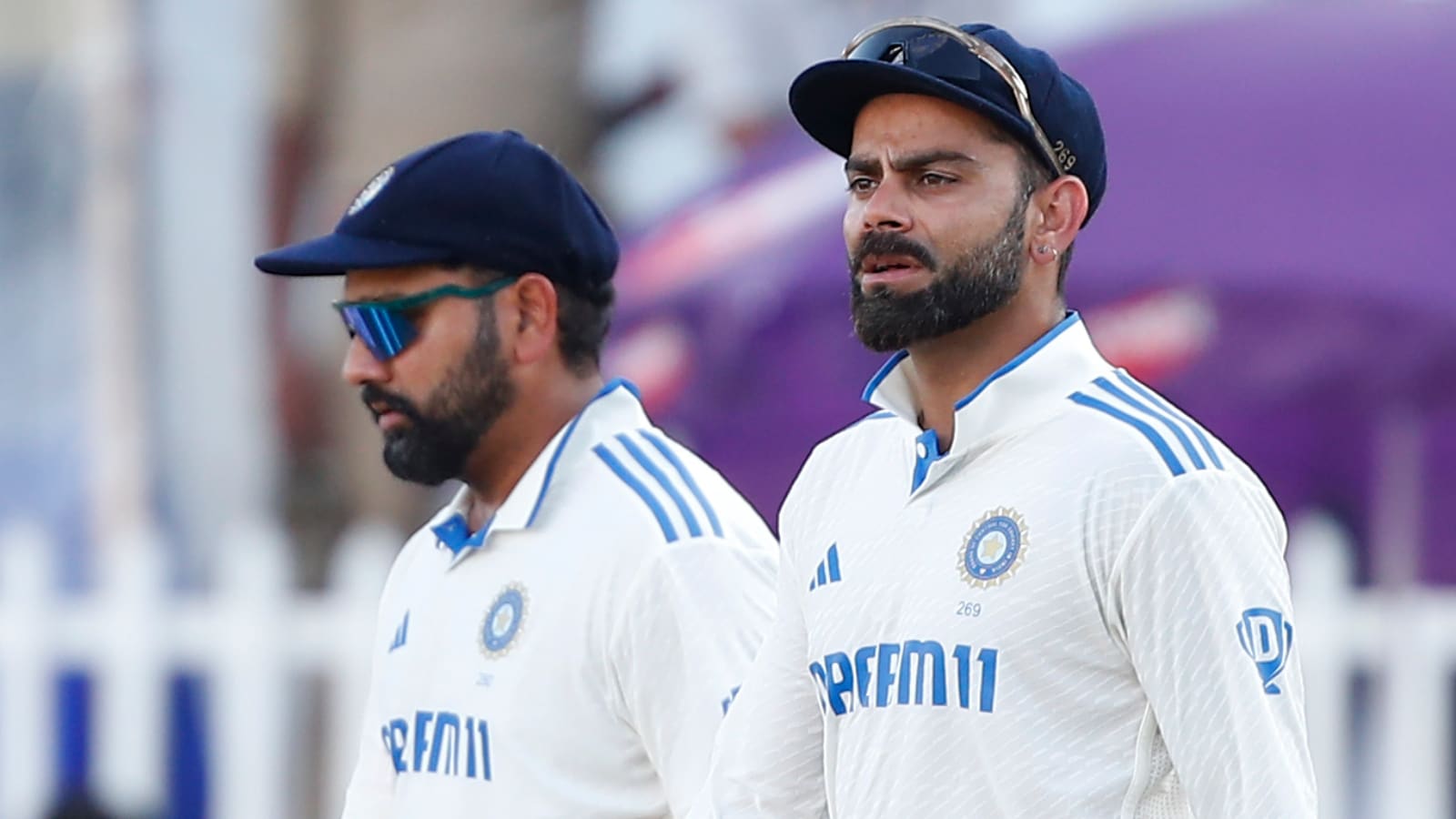 Vijay Hazare Trophy, विजय हजारे ट्रॉफी, English Keywords: Virat Kohli, Rohit Sharma, BCCI, Gautam Gambhir, 2027 ODI World Cup, Ranji Trophy