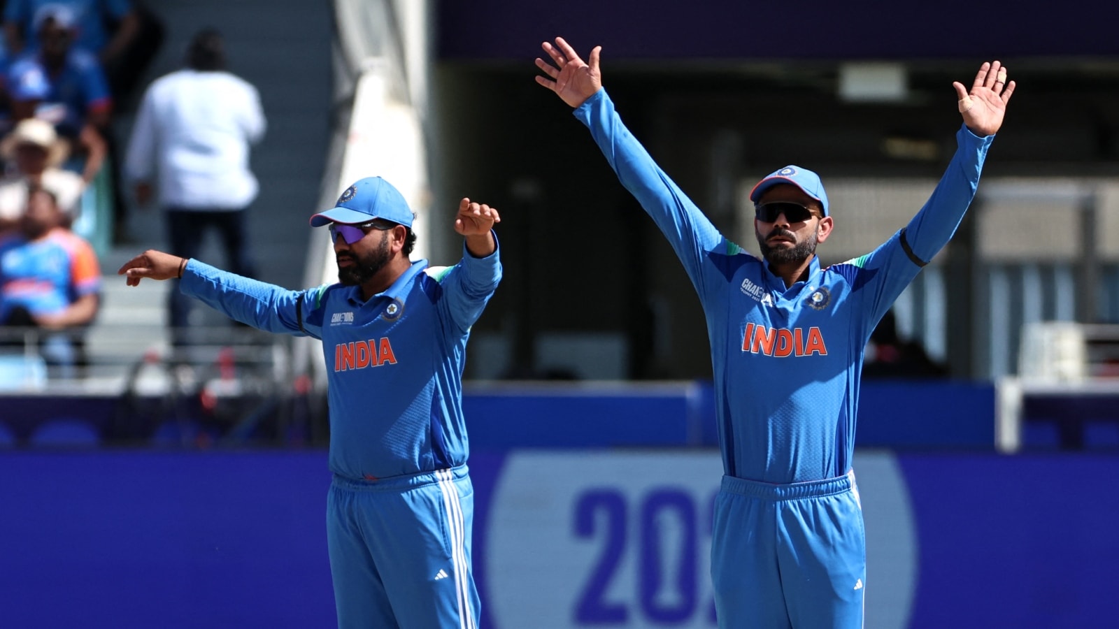rohit sharma, virat kohli india test cricket retirement u-turn