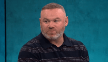 Wayne Rooney sends message to Liverpool over Alexander Isak transfer | Football