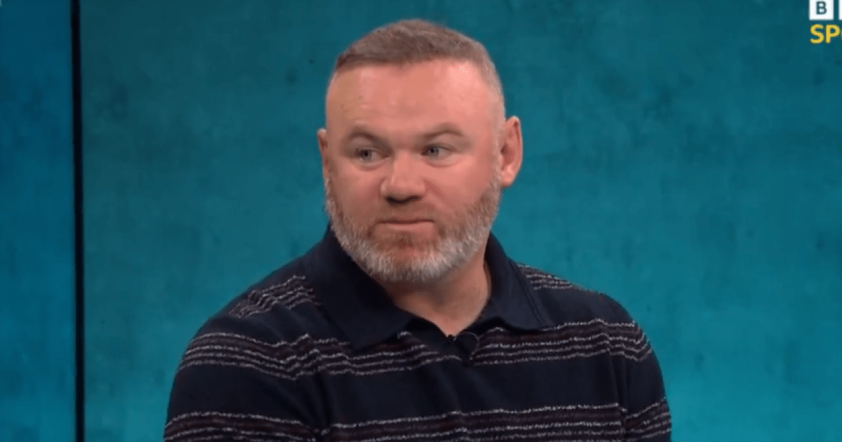 Wayne Rooney sends message to Liverpool over Alexander Isak transfer | Football