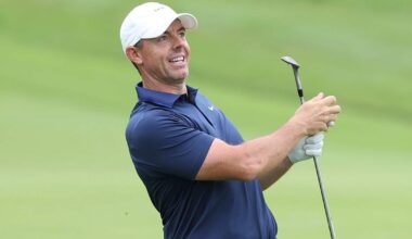 Draws and Fades: Rory McIlroy presents best betting value on TOUR Championship leaderboard - PGA Tour