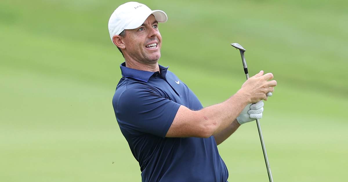 Draws and Fades: Rory McIlroy presents best betting value on TOUR Championship leaderboard - PGA Tour