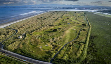 Royal Dublin Golf Course Review: Your chance to walk in the footsteps of legends