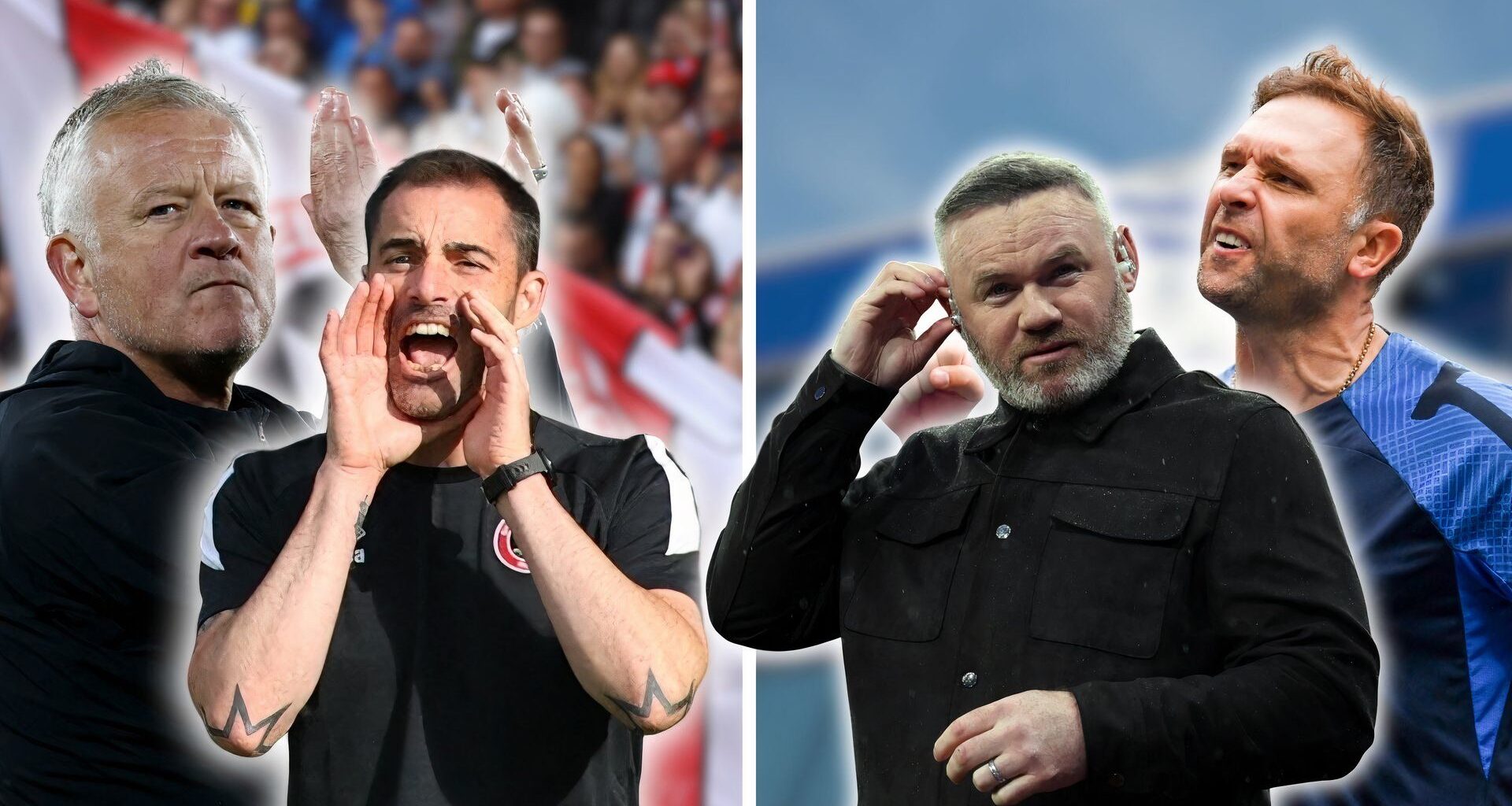 Sheffield United owners may pray they don't repeat big Birmingham, Wayne Rooney mistake with Ruben Selles