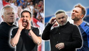Sheffield United owners may pray they don't repeat big Birmingham, Wayne Rooney mistake with Ruben Selles