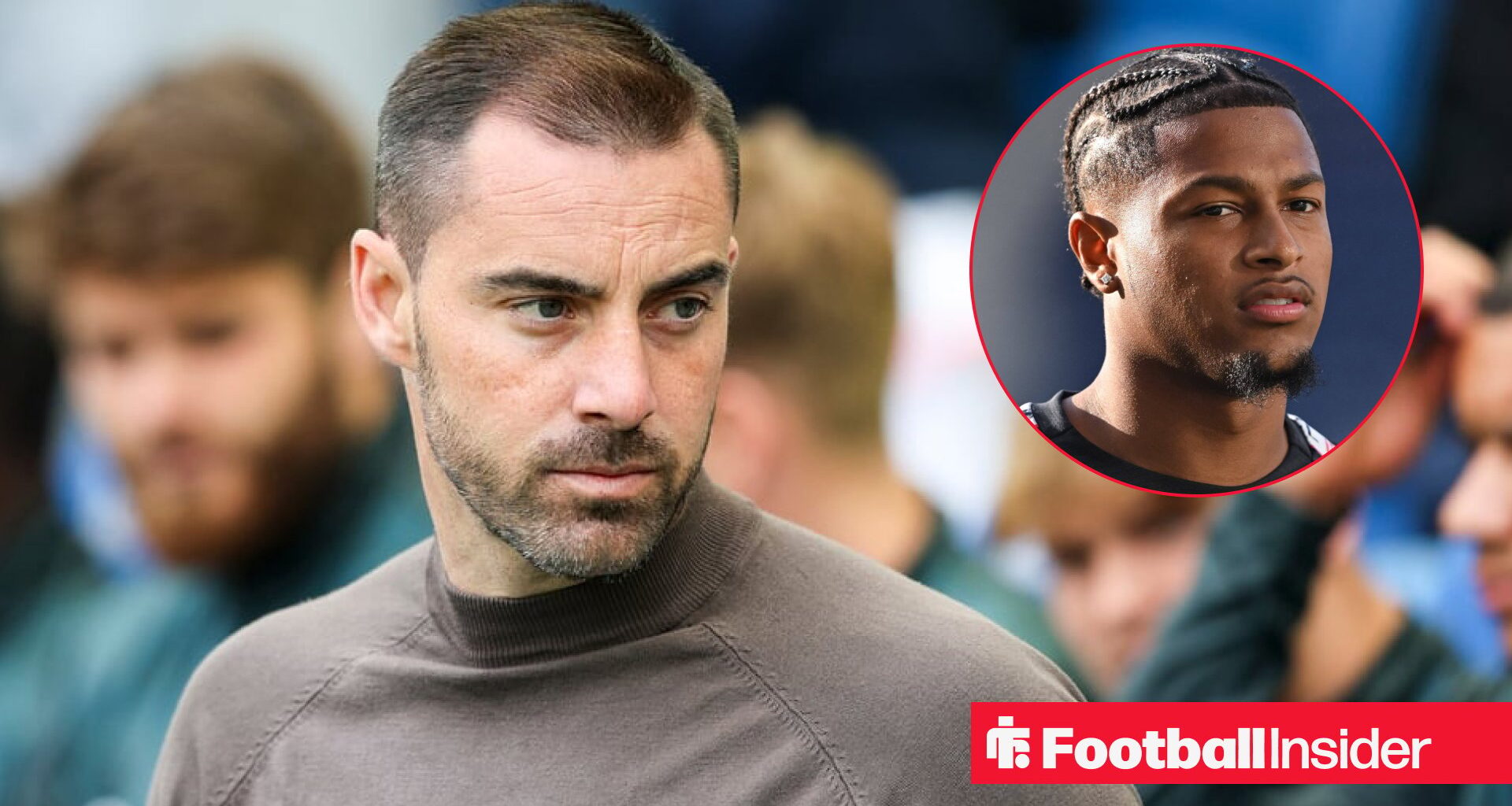 Sheffield United fans explode as three more exits completed