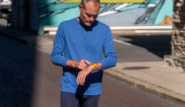 Here’s How Long It Takes to Improve VO2 Max, According to Science