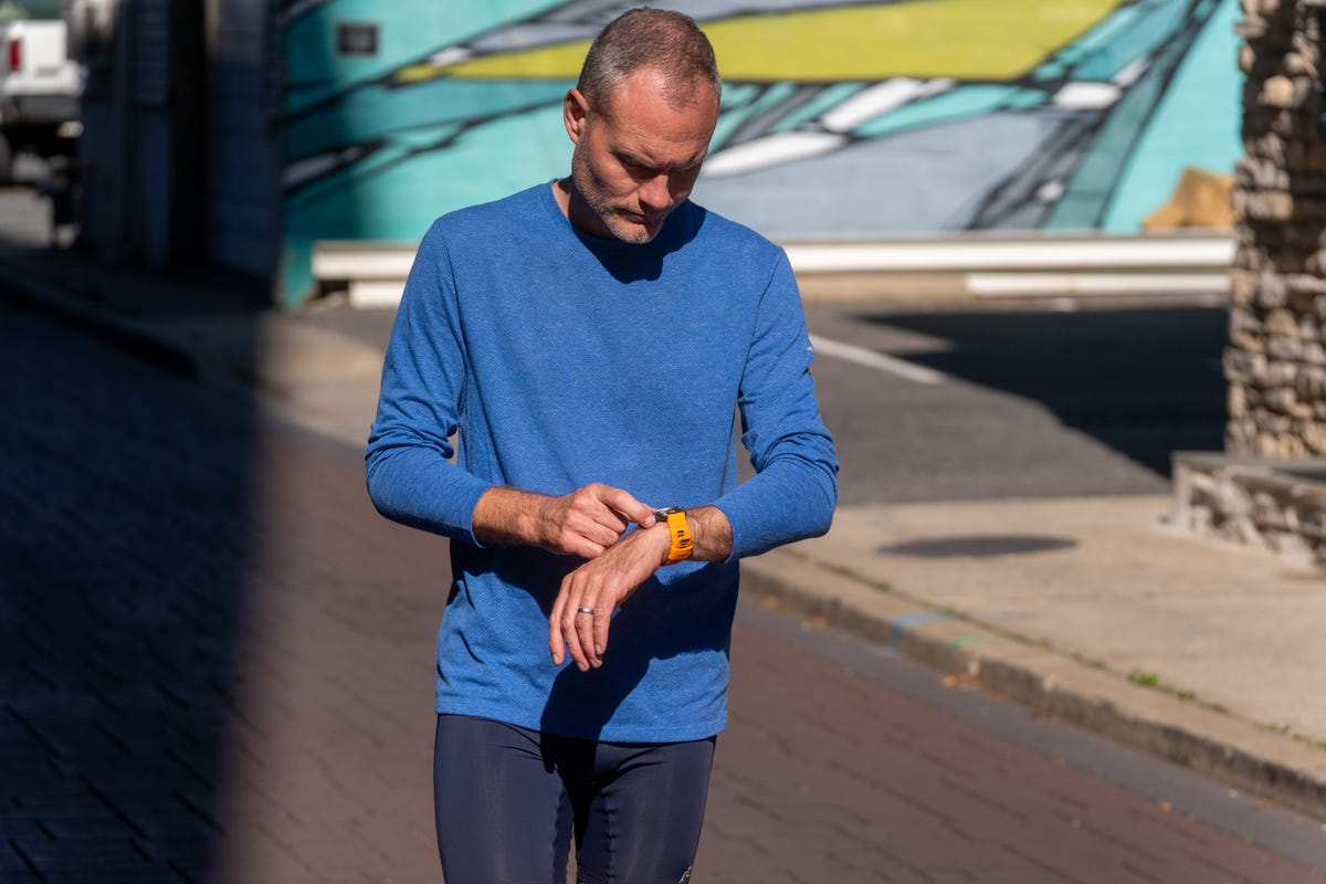 Here’s How Long It Takes to Improve VO2 Max, According to Science