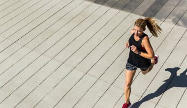 How to run in the heat: from hydration to staying cool