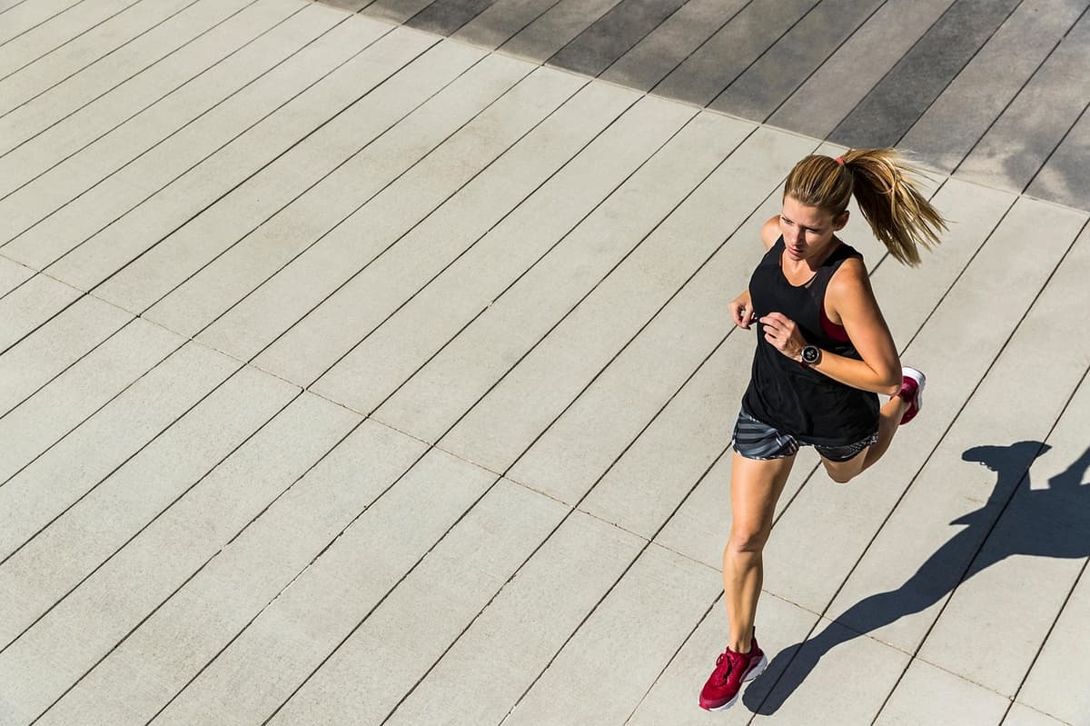 How to run in the heat: from hydration to staying cool